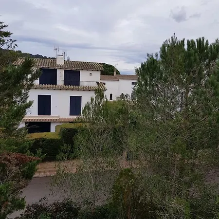 5 Carrer D'homer Dom wakacyjny Llafranc